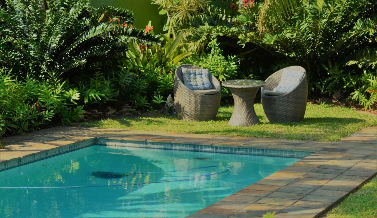 Buya Futhi Bed & Breakfast Japaratinga Ngoại thất bức ảnh