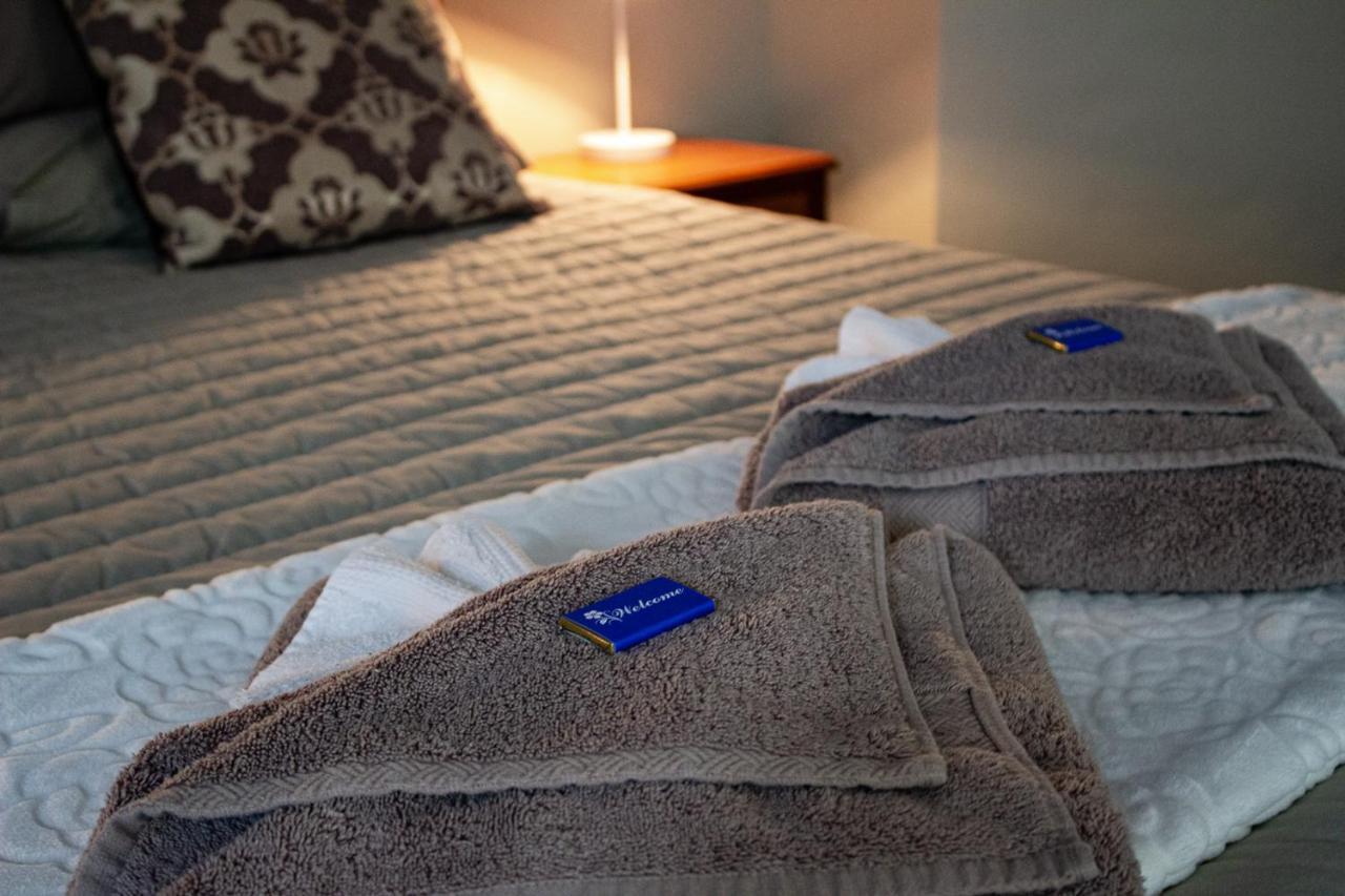 Buya Futhi Bed & Breakfast Japaratinga Ngoại thất bức ảnh