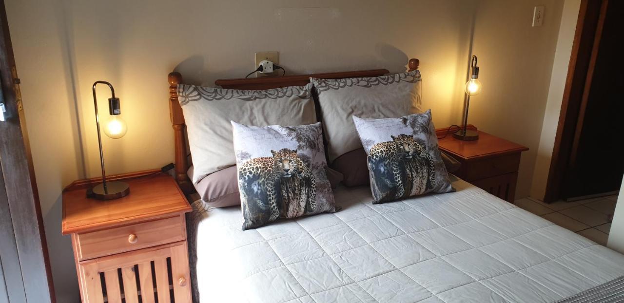 Buya Futhi Bed & Breakfast Japaratinga Ngoại thất bức ảnh