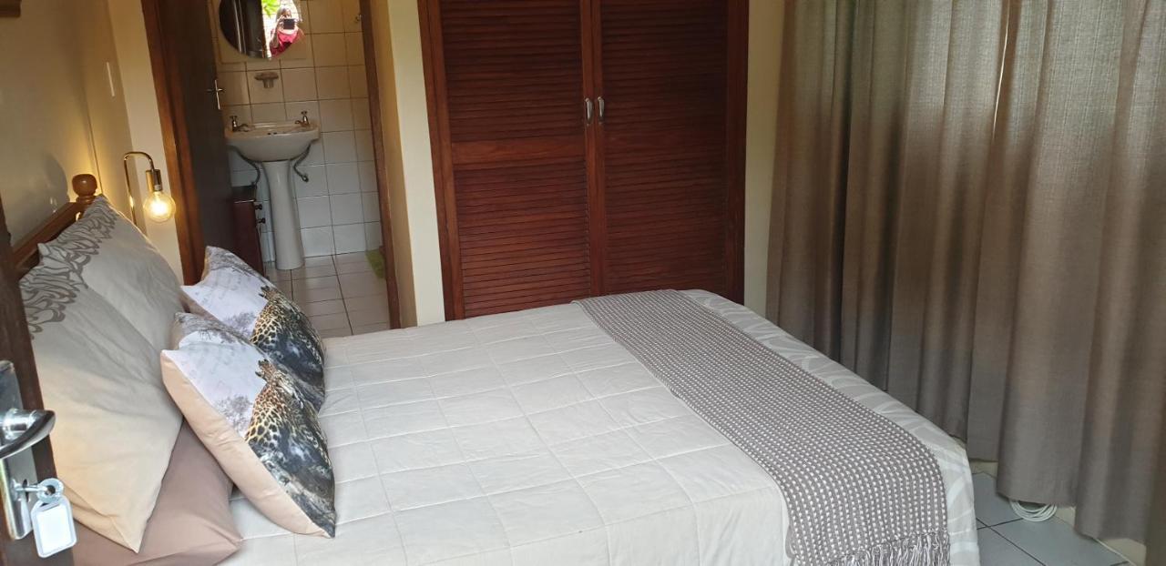 Buya Futhi Bed & Breakfast Japaratinga Ngoại thất bức ảnh